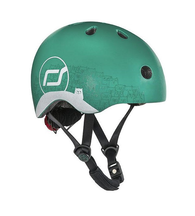 bern helmet xxs