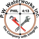 PW Waterworks