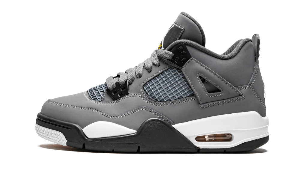 cool grey 4s 9.5