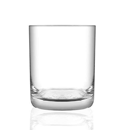 12 OZ Premium Whisky Glasses