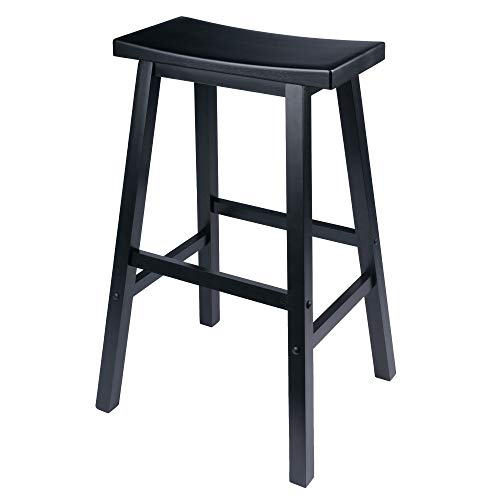 29" Saddle Bar Stool