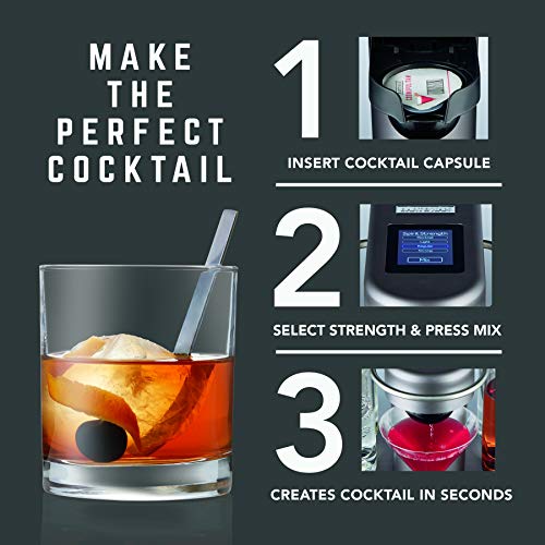 Bartesian Cocktail and Margarita Machine