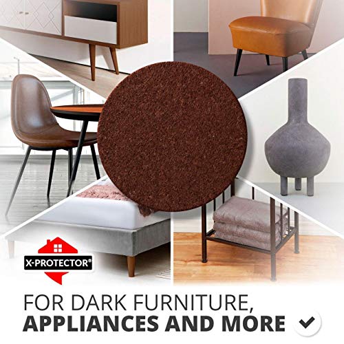 Felt Furniture Pads for Home Bar & Bar Stools