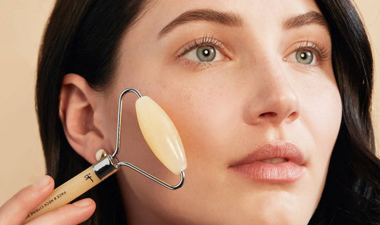 How My Facial Roller Changed My Life?