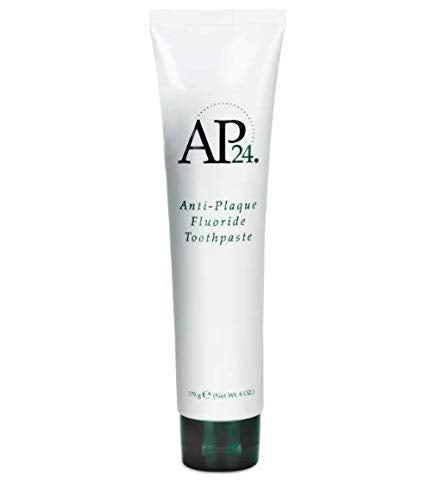 ap nu toothpaste