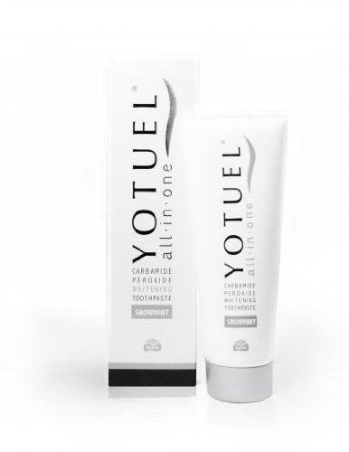 yotuel whitening