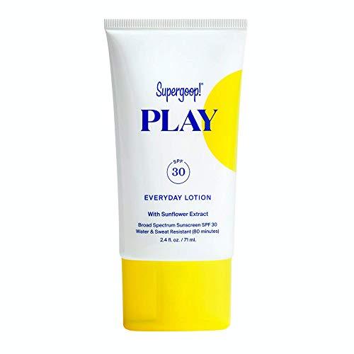 supergoop sunscreen sensitive skin