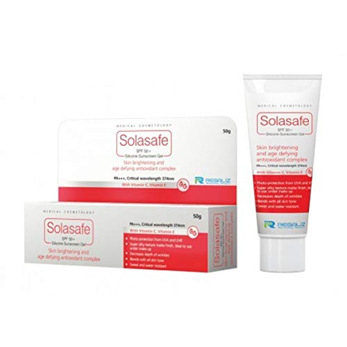 solasafe sunscreen