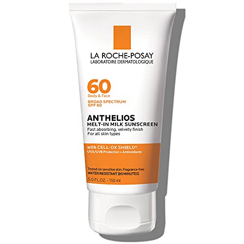 european la roche posay sunscreen