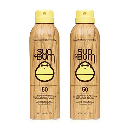 sun bum spf 50 spray