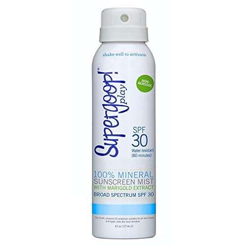 supergoop mineral sunscreen mist