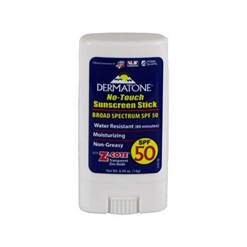 dermatone sunscreen stick