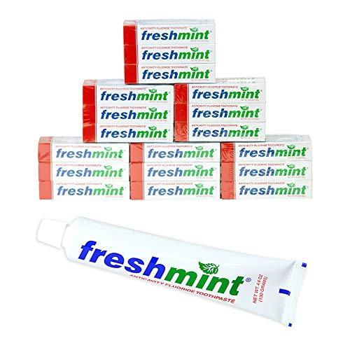 bulk toothpaste wholesale