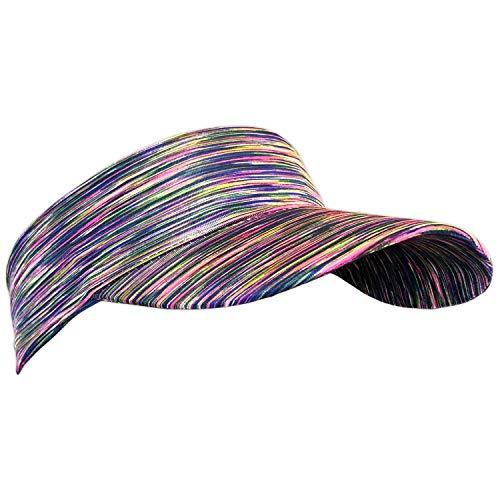 scunci visor cap