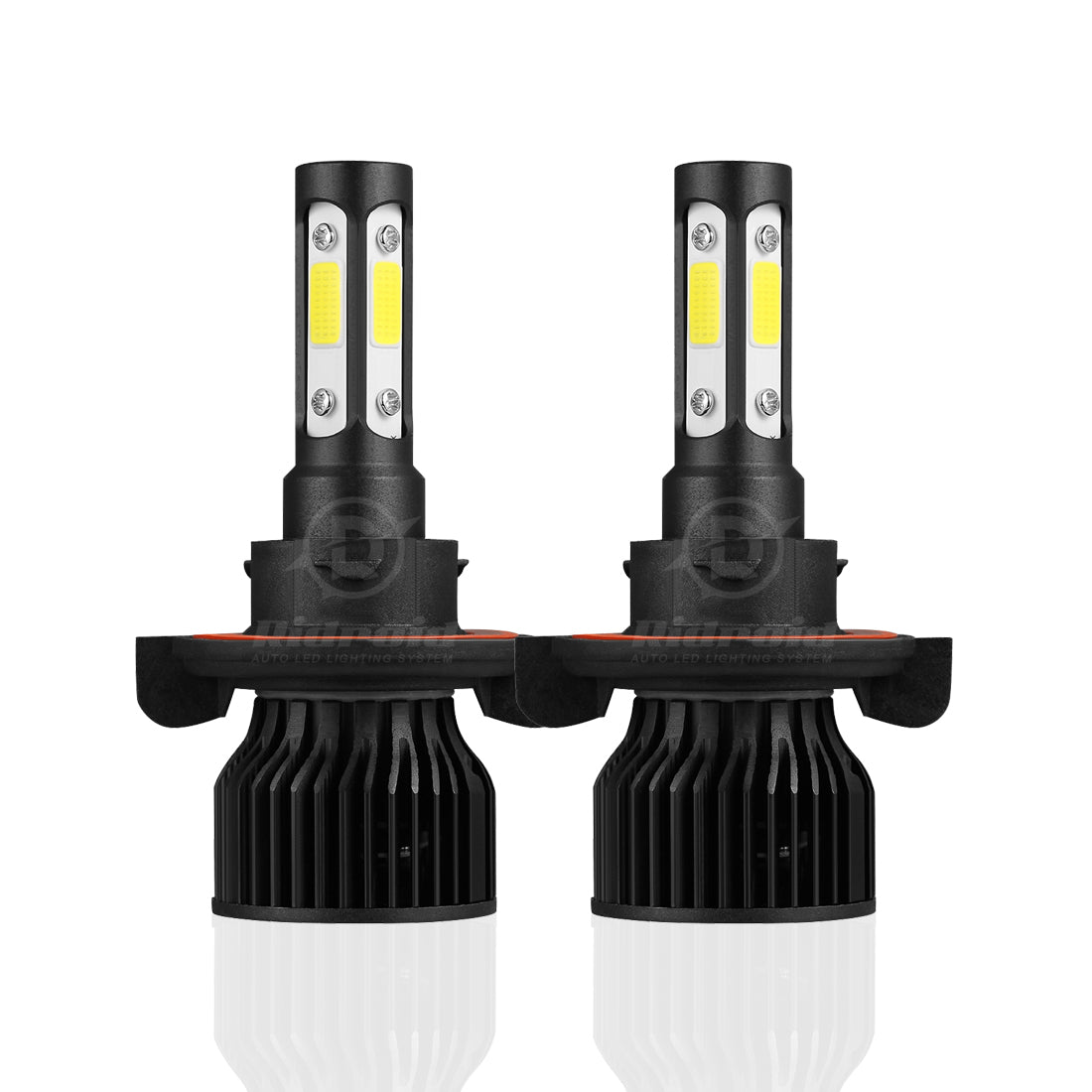Why Should You Purchase H13/9008 LED Headlight Bulbs?