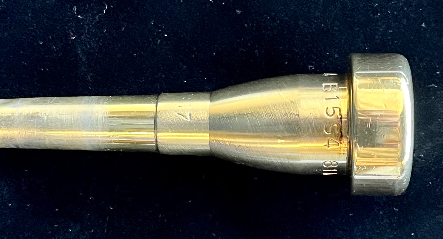 Monette Trumpet MP