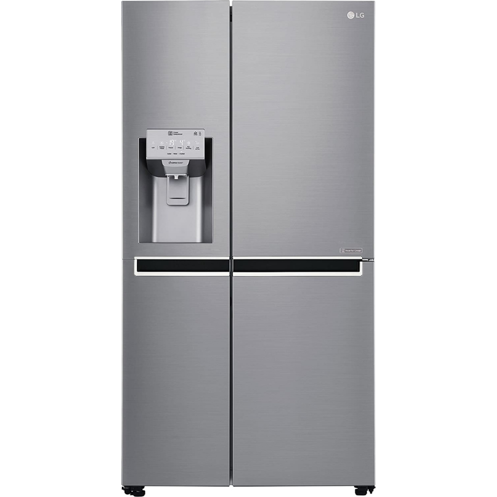 41+ Lg inverter linear fridge ice maker information