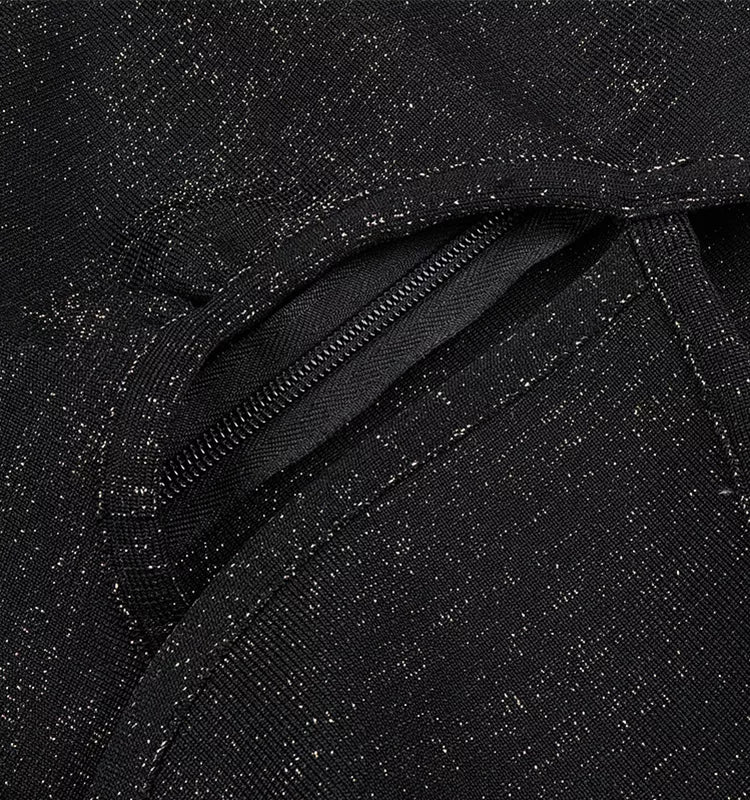 Lily Dark Star Cut-outs Mini