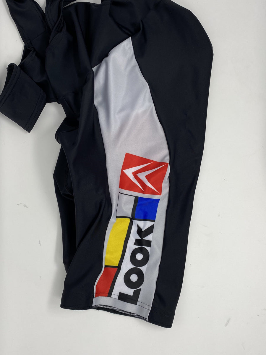 look bib shorts