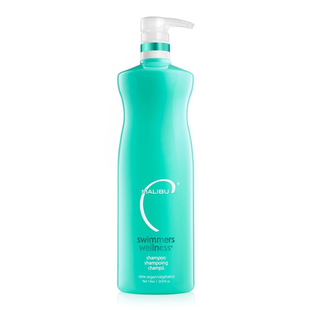 Kalmerend onthouden Sneeuwstorm MALIBU C SWIMMERS WELLNESS SHAMPOO - 1 LITER