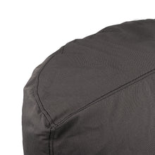 Load image into Gallery viewer, Vibe Graphite Outdoor Bean Bag Chair
