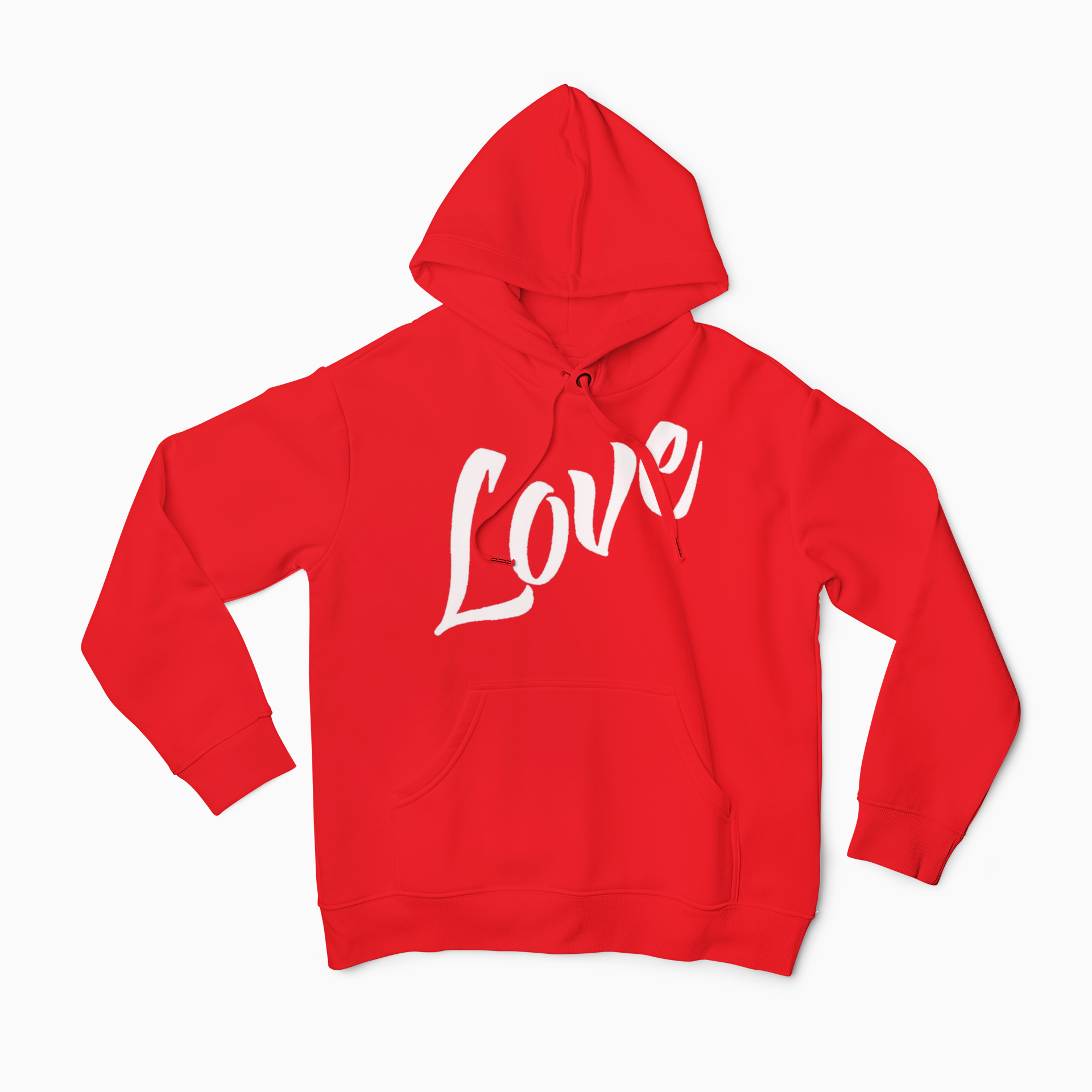 hoodie –