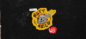 Mutt Motorcycles January Playlist 2022