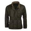 Barbour International Trajan Wax Jacket