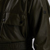 Barbour International Trajan Wax Jacket