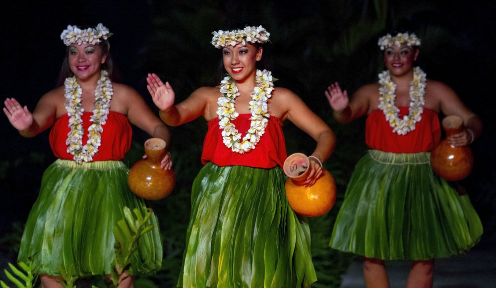 hula workout