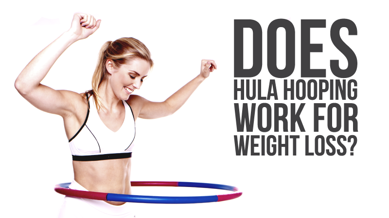 best hula hoop to lose weight
