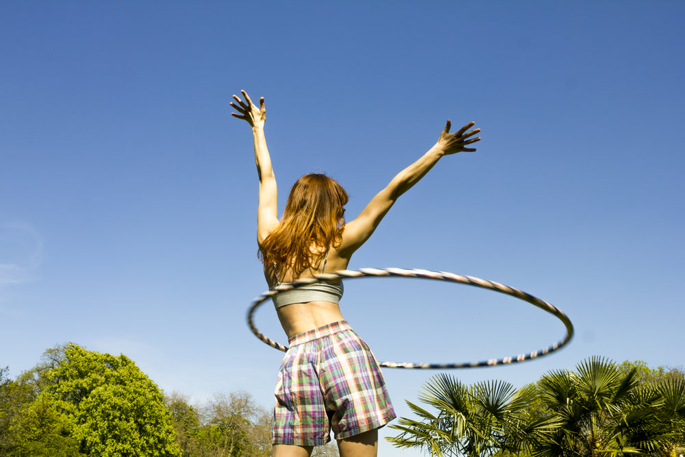 where can i buy hula hoops