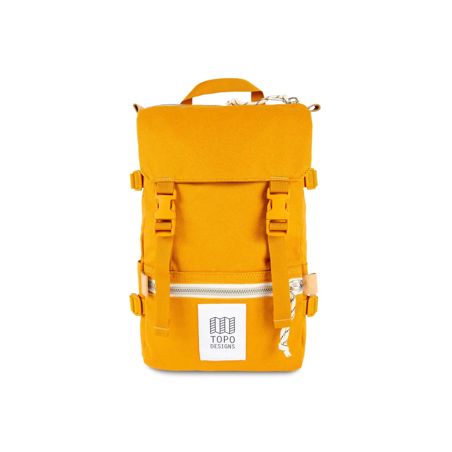 Sac à dos Rover Pack Mini Canvas Topo Designs