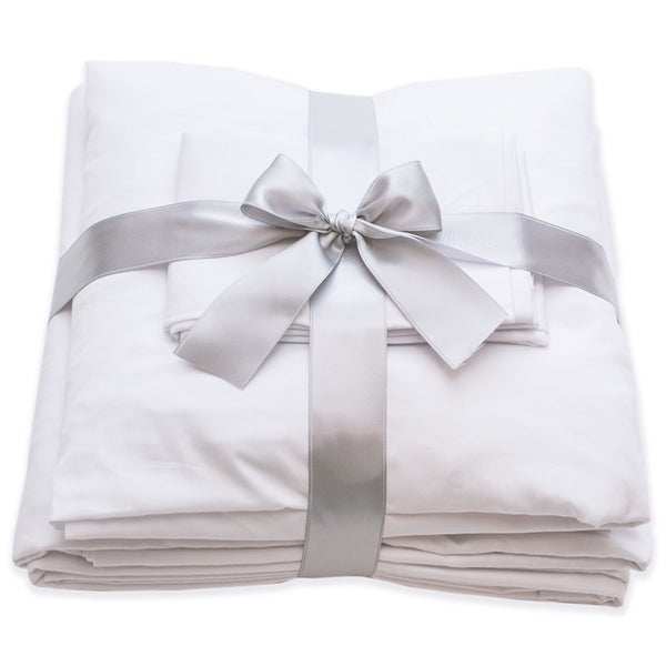 100% Cotton Sheets Made In USA