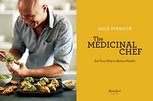 The Medicinal Chef: Eat your way to better health