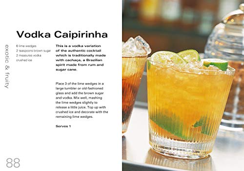 The Little Cocktail Box (Cocktails)