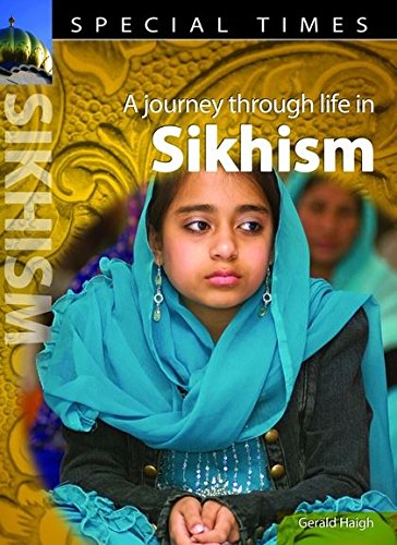 Special Times: Sikhism