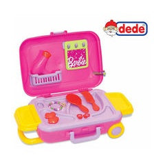 barbie beauty set