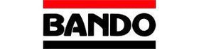 Bando Manufacturer's Main Logo