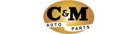 C & M Manufacturer's Main Logo