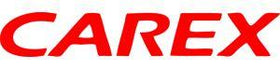 Carex Manufacturer's Main Logo