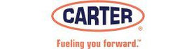 Carter Manufacturer's Main Logo