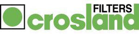 Crosland Filters Manufacturer's Main Logo