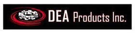 DEA Manufacturer's Main Logo