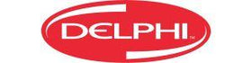 Delphi Manufacturer's Main Logo