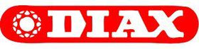 Diax Manufacturer's Main Logo