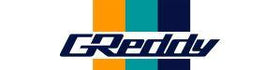 GReddy Manufacturer's Main Logo