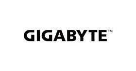 Gigabyte Manufacturer's Main Logo