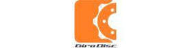 Girodisc Manufacturer's Main Logo