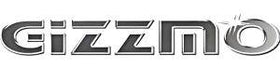 Gizzmo Manufacturer's Main Logo